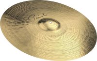 PAISTE 20" Dry Crisp Ride Signature Тарелка