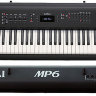 KAWAI MP6 сценическое цифровое пианино