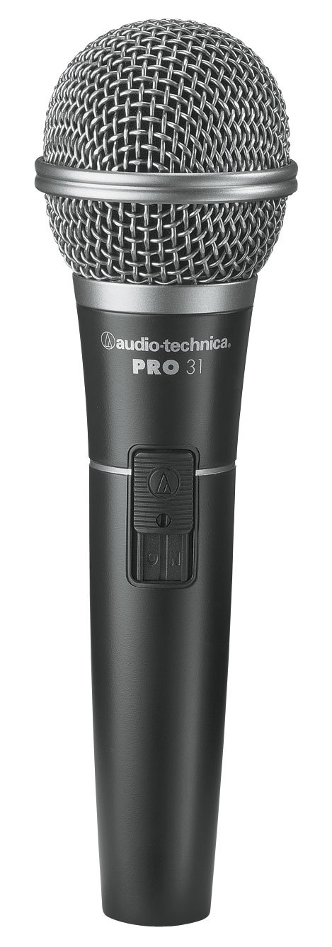 Audio-technica PRO 31 Микрофон