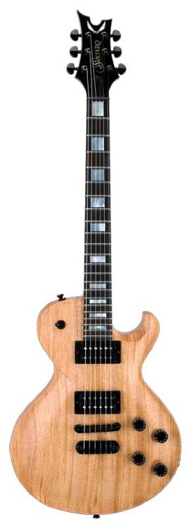 DEAN USA SOLTERO MHG Электрогитара