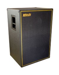 MARKBASS CLASSIC 152 Кабинет для бас-гитары