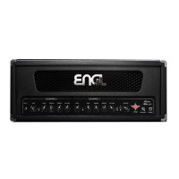 ENGL E765 Усилитель для электрогитары