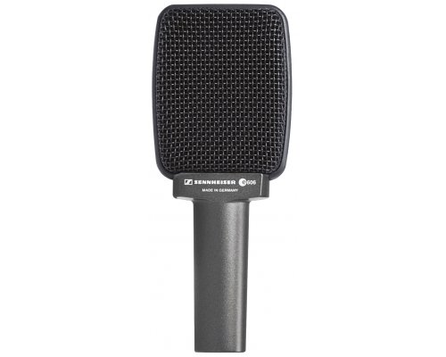Sennheiser E606 Микрофон