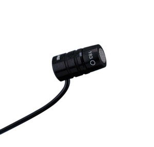 SHURE MX185 Микрофон петличный конденсаторный