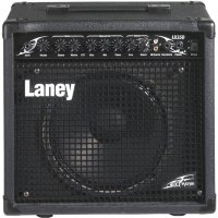 LANEY LX35D Комбо для электрогитары