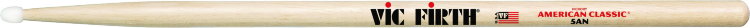 VIC FIRTH American Classic 5AN Палочки для барабана