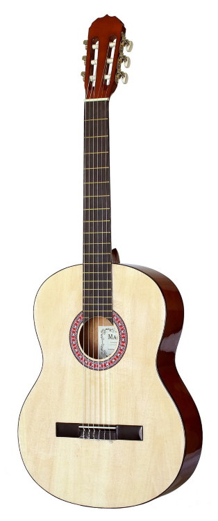 MARTINEZ C91 Классическая гитара