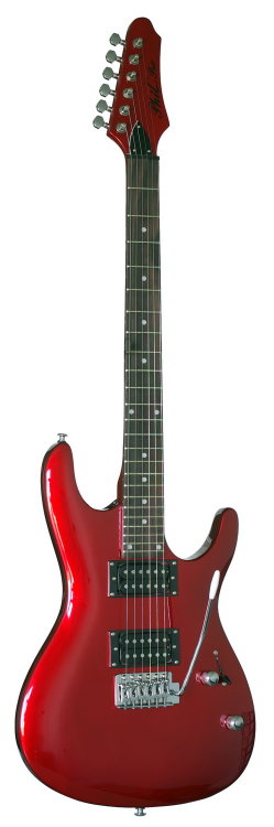 PHIL PRO SDT170 Электрогитара