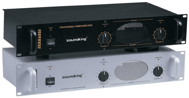 SOUNDKING AA800J Усилитель мощности