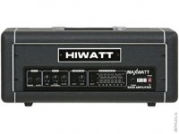 MAXWATT B300/HD Усилитель для бас-гитары