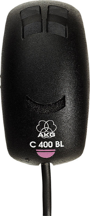 AKG C400BL Микрофон