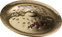 PAISTE 21" Wild China 2002 Тарелка 