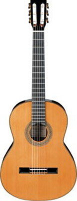 IBANEZ G850 CLASSIC GUITAR NATURAL Акустическая гитара