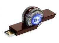 BLUE TIKI USB-микрофон