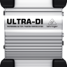 BEHRINGER ULTRA-DI DI100 Директ-бокс