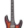 SCHECTER Hellraiser C-1 Extreme-E 3TSSB Электрогитара