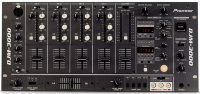 PIONEER DJM-3000 DJ микшер