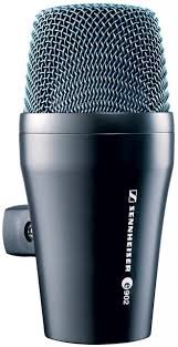 Sennheiser E902 Микрофон