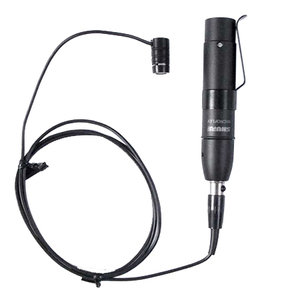 SHURE MX185BP Микрофон петличный конденсаторный