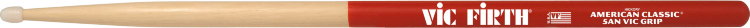 VIC FIRTH American Classic 5ANVG Палочки для барабана