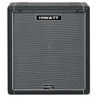 MAXWATT B410 Кабинет для бас-гитары