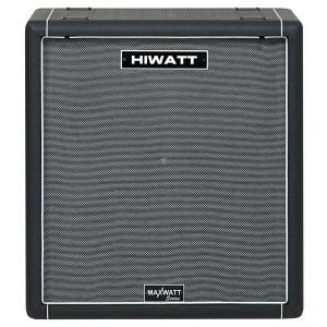 MAXWATT B410 Кабинет для бас-гитары