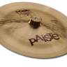 PAISTE 22" China 2002 Тарелка 