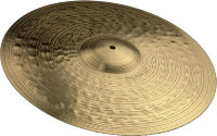 PAISTE 20" Dry Ride Signature Тарелка