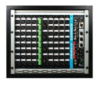 Allen&Heath IDR10F Микшерный пульт