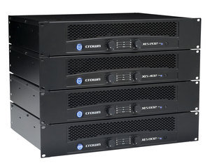 CROWN XLS 802 Усилитель мощности