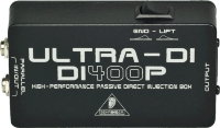 BEHRINGER ULTRA-DI DI400P Директ-бокс