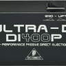 BEHRINGER ULTRA-DI DI400P Директ-бокс