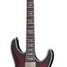 SCHECTER Hellraiser C-1 Extreme-E CRBS Электрогитара