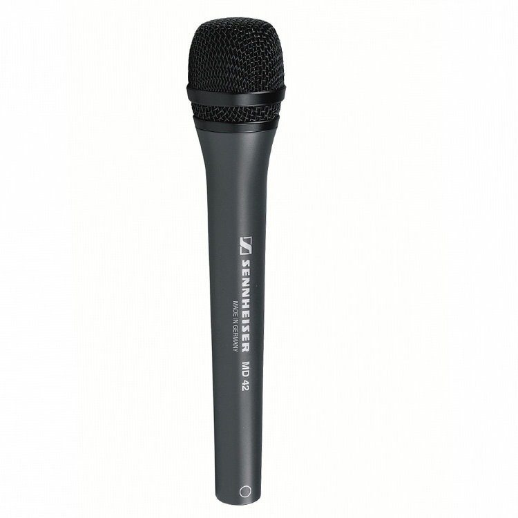 Sennheiser MD 42 Микрофон