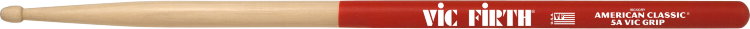 VIC FIRTH American Classic 5AVG Палочки для барабана