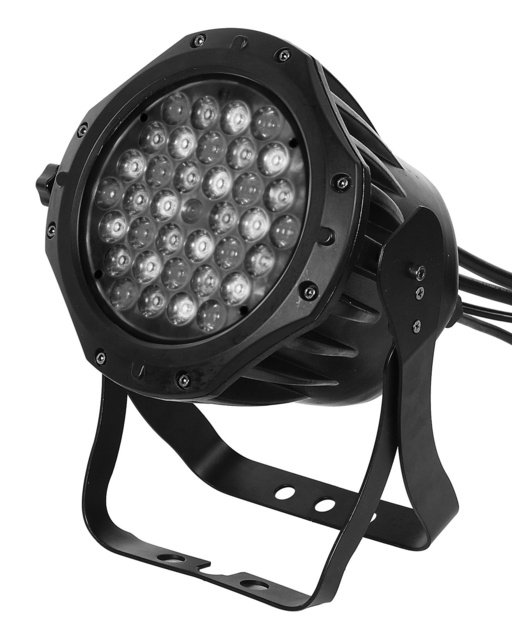 EURO DJ LED-1W AWB (25) Световой эффект