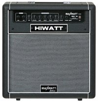 MAXWATT B60  Комбо для бас-гитары