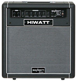 MAXWATT B60  Комбо для бас-гитары