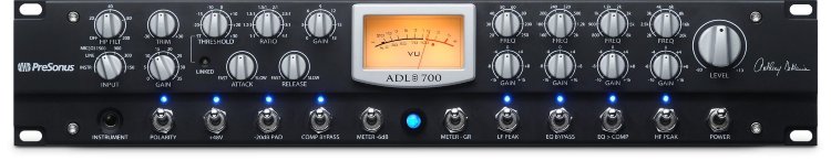 Presonus ADL 700 Микрофонный предусилитель