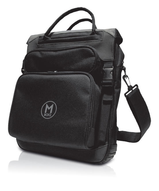 DIGIDESIGN MBOX 2 BACKPACK Рюкзак для Digidesign Mbox 2