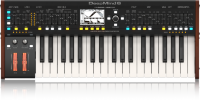 Behringer DeepMind 6 СИНТЕЗАТОР