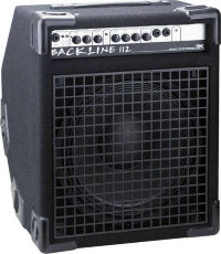 GALLIEN-KRUEGER Backline 112 II Комбо для бас-гитары