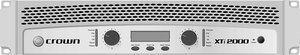 CROWN XTi2000 Усилитель мощности