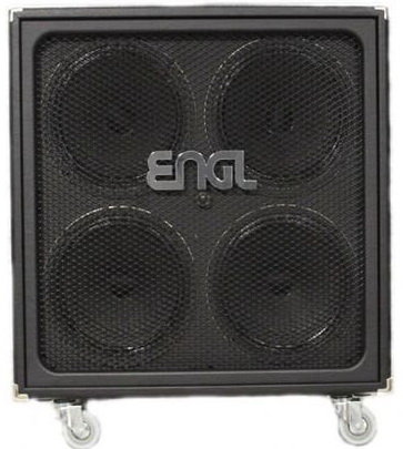 ENGL E412RG Кабинет для электрогитары