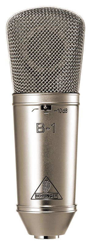 BEHRINGER B-1 Микрофон