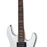 SCHECTER Omen-6 VWHT Электрогитара