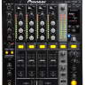 PIONEER DJM-700-K DJ микшер