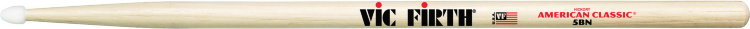 VIC FIRTH American Classic 5BN Палочки для барабана
