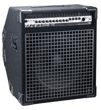 GALLIEN-KRUEGER Backline 115 II Комбо для бас-гитары