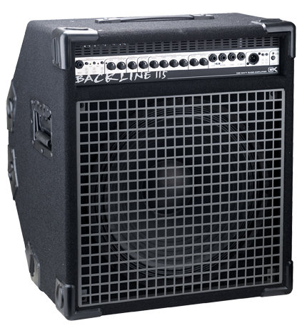 GALLIEN-KRUEGER Backline 115 II Комбо для бас-гитары